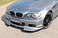 Юбка переднего бампера  для BMW 3 E46 M2 00050118  -- Фотография  №1 | by vonard-tuning